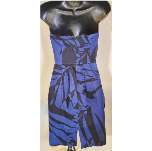 *Bundle of 3!**EXPRESS Strapless Cocktail Dresses - Picture 4 of 9